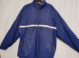 Nike Windbreaker Men Jacket